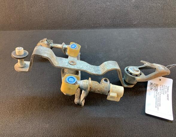 Transmisson Shift Linkage OPEL Meriva (--)