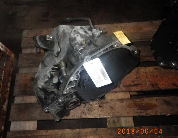 106503 Schaltgetriebe OPEL Vectra B (J96) F23