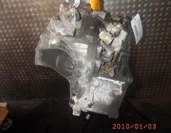 126874 Schaltgetriebe OPEL Astra G Coupe (T98C) F23