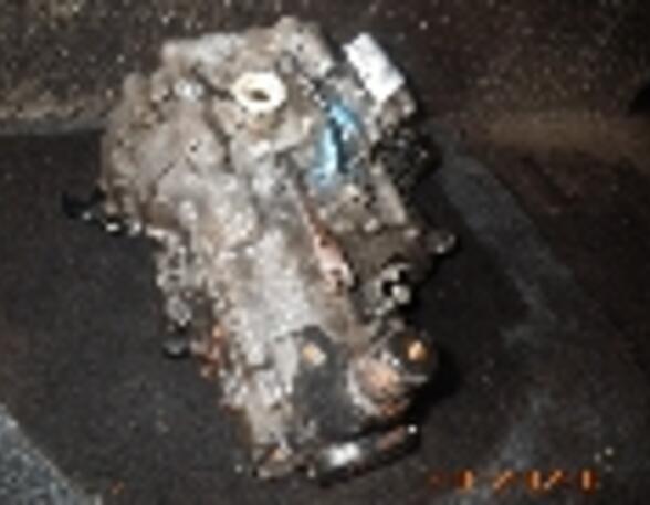 127752 Schaltgetriebe SEAT Arosa (6H) FPQ