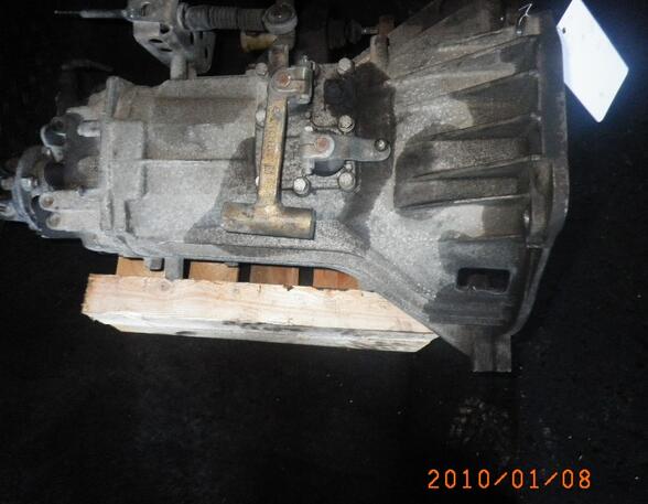 Manual Transmission IVECO Daily III Kasten (--)