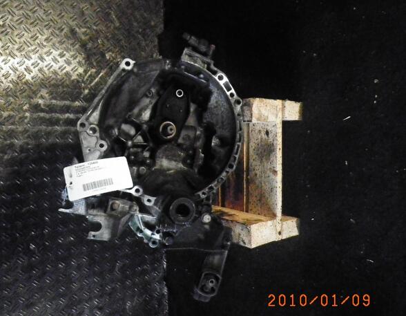 129400 Schaltgetriebe CITROEN C3 Pluriel (H) 20CQ19