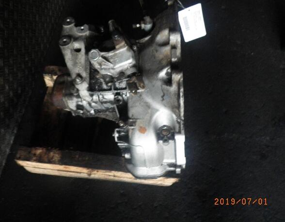134473 Schaltgetriebe OPEL Astra G CC (T98) F13C374