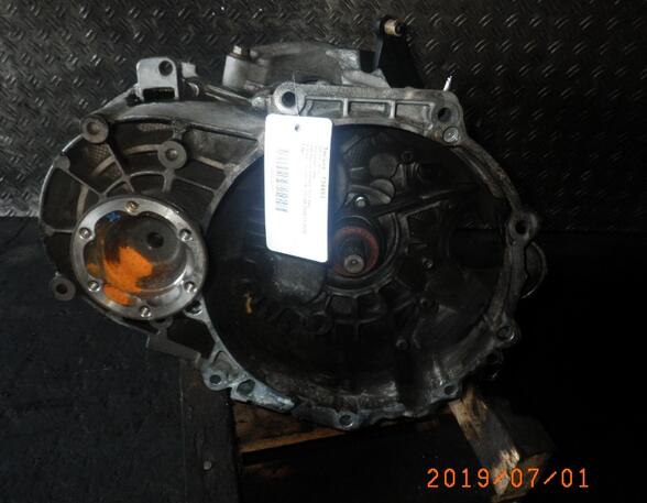 134483 Schaltgetriebe VW Passat B6 Variant (3C5) KNS
