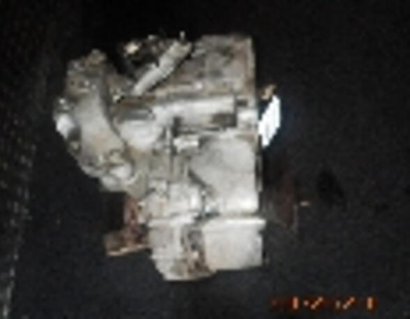 134483 Schaltgetriebe VW Passat B6 Variant (3C5) KNS