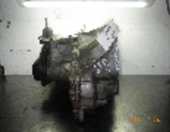 145199 Schaltgetriebe FORD Fiesta V (JH, JD) 2N1R7002ZB