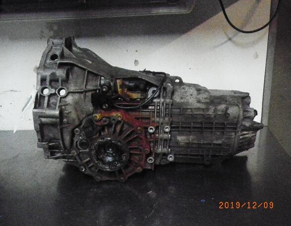 145341 Schaltgetriebe VW Passat (3B2, B5) DWG