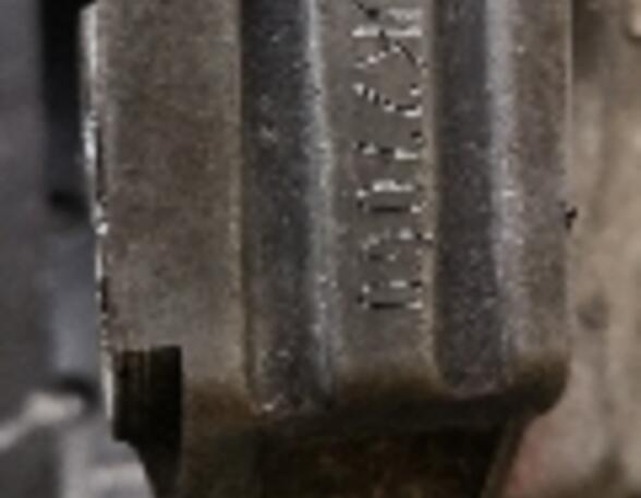 152803 Schaltgetriebe VW Passat (3B2, B5) DUK