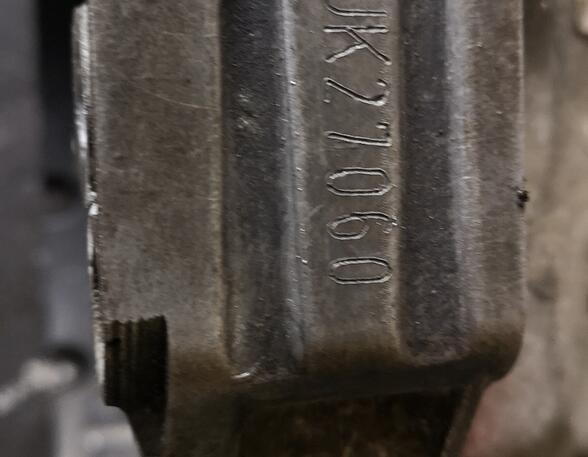 152803 Schaltgetriebe VW Passat (3B2, B5) DUK