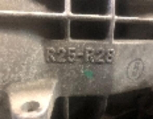 200993 Schaltgetriebe OPEL Omega B R25-R28