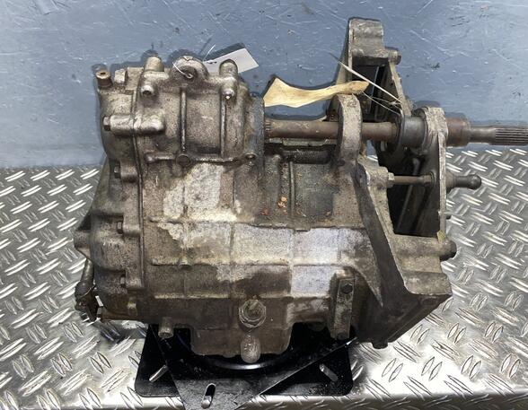 219267 Schaltgetriebe VW K 70 (48)