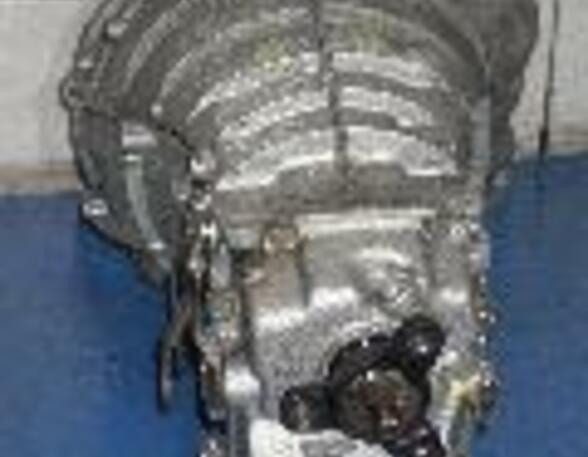 15346 Schaltgetriebe MERCEDES-BENZ 123 Stufenheck (W123) 1232601201716210