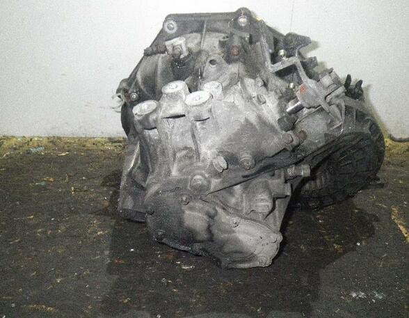 Manual Transmission OPEL Astra G Coupe (F07)