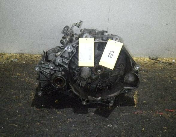 Manual Transmission OPEL Astra G Coupe (F07)