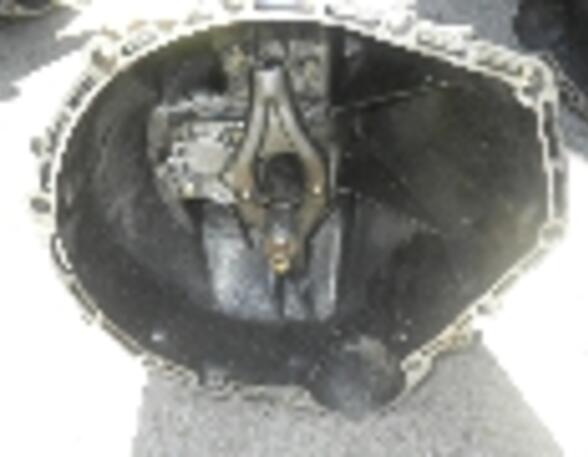 79382 Schaltgetriebe MERCEDES-BENZ 124 Stufenheck (W124) 2012602001