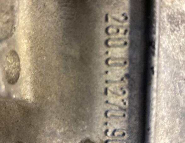 226042 Schaltgetriebe BMW 5er Touring (E34)