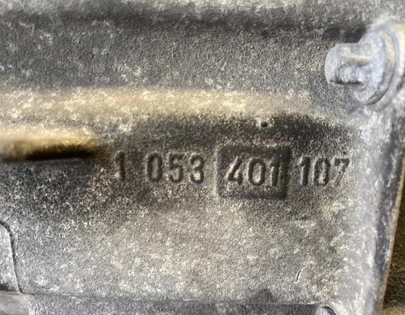 226045 Schaltgetriebe BMW 5er (E34) HDN
