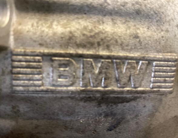 Manual Transmission BMW 5er (E34)