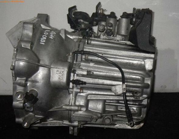 3047 Schaltgetriebe KIA Sorento II (XM)