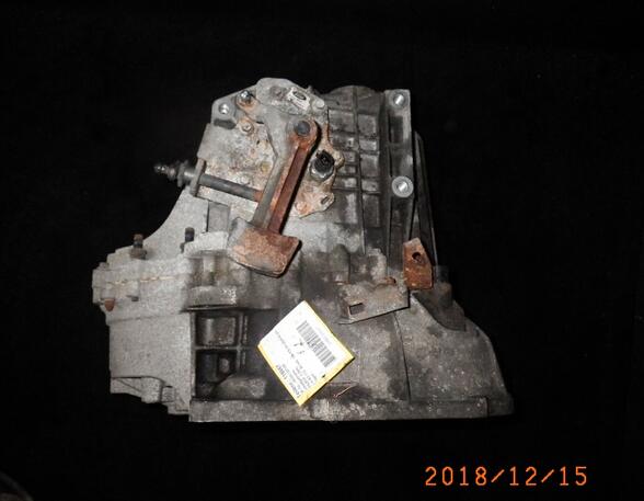 118667 Schaltgetriebe MAZDA 3 (BK) 3M5R7201ZB