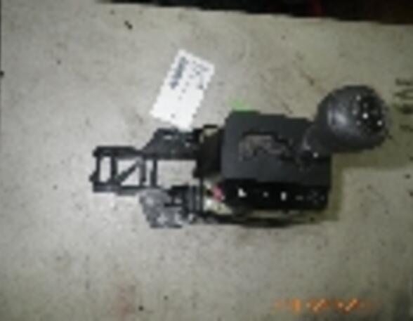 Transmission Shift Lever MERCEDES-BENZ A-Klasse (W169)