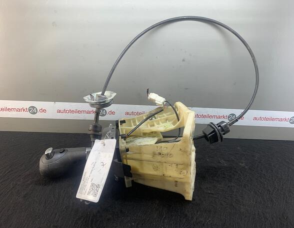 Transmission Shift Lever HYUNDAI i10 (PA)