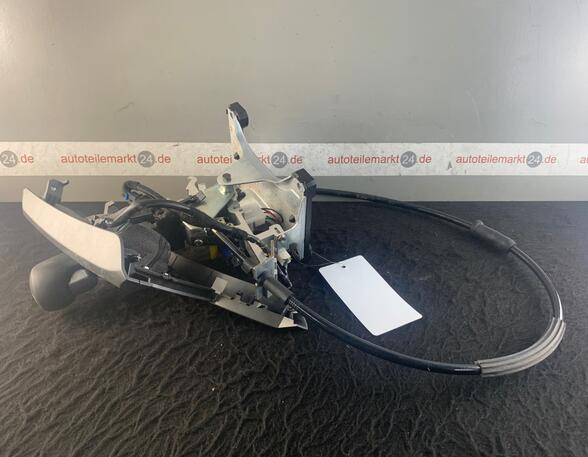 Transmission Shift Lever OPEL Astra H (L48)