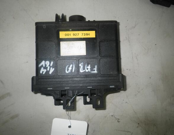 Automatic Transmission Control Unit SKODA Fabia I (6Y2), VW Polo (9N)