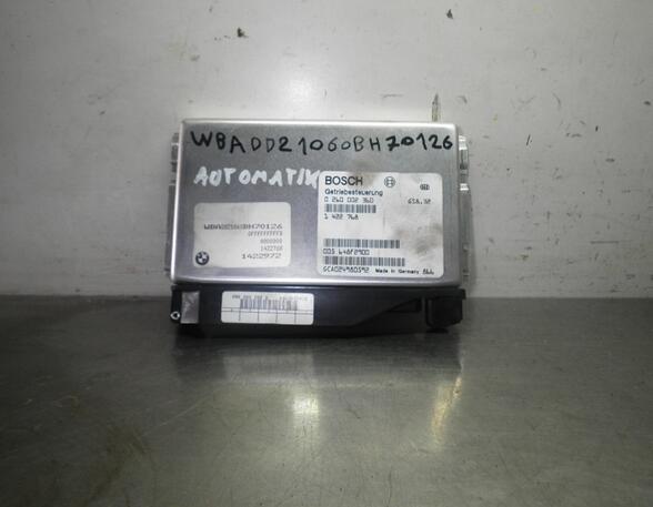 Automatic Transmission Control Unit BMW 5er (E39)