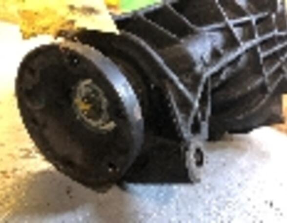 Transfer Case MERCEDES-BENZ M-Klasse (W163)