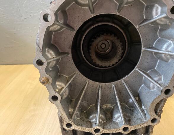 Transfer Case MERCEDES-BENZ M-Klasse (W163)