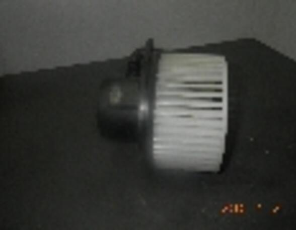 Interior Blower Motor HYUNDAI Elantra Stufenheck (XD)