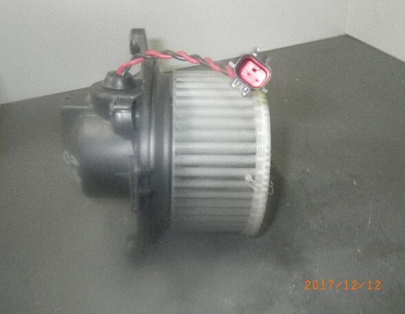 Interior Blower Motor CHRYSLER PT Cruiser (PT)