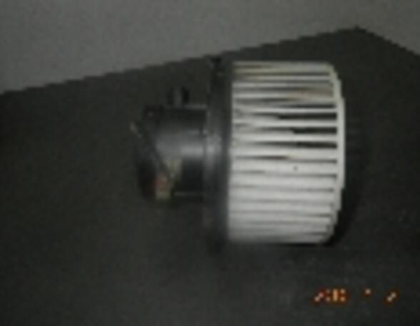 Interior Blower Motor HYUNDAI Elantra Stufenheck (HD)