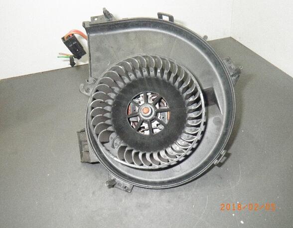 Interior Blower Motor OPEL Corsa C (F08, F68)