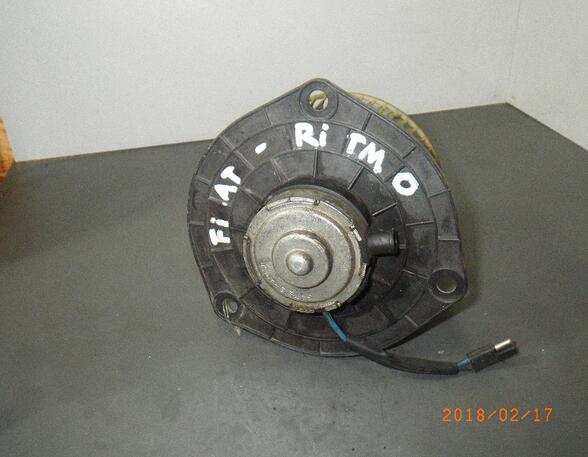 Interior Blower Motor FIAT Ritmo (138_)