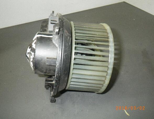 Elektrische motor interieurventilatie VW Passat Variant (3B5)