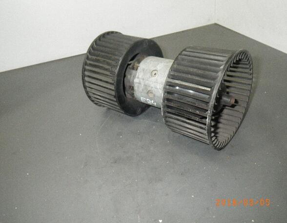 Interior Blower Motor BMW 5er (E34)