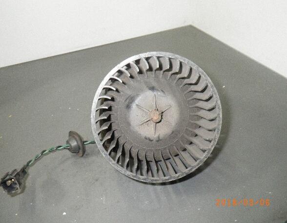 Interior Blower Motor CHRYSLER Voyager/Grand Voyager III (GS)