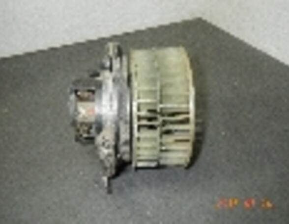 Elektrische motor interieurventilatie MERCEDES-BENZ 124 Stufenheck (W124)