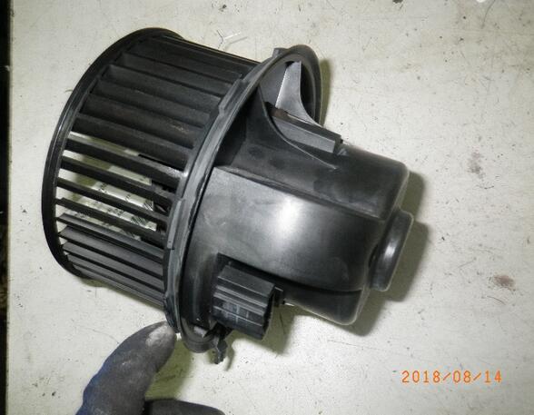 Elektrische motor interieurventilatie SEAT Alhambra (7V8, 7V9)