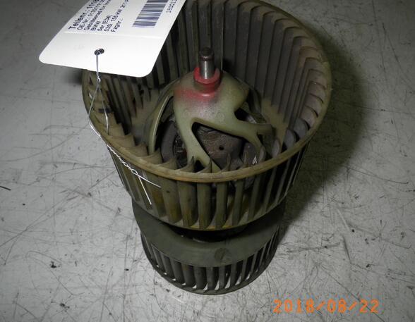 Interior Blower Motor BMW 5er (E34)