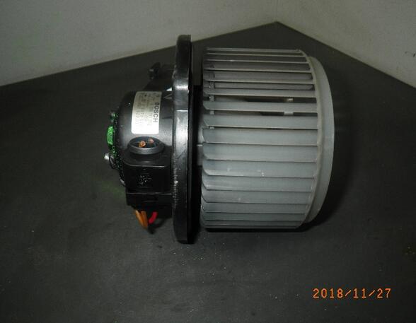 Interior Blower Motor AUDI A6 (4B2, C5)