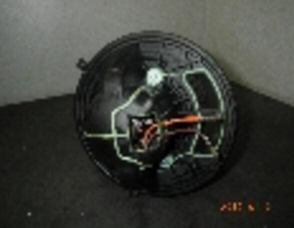 Interior Blower Motor BMW 1er (E87), BMW 1er (E81)