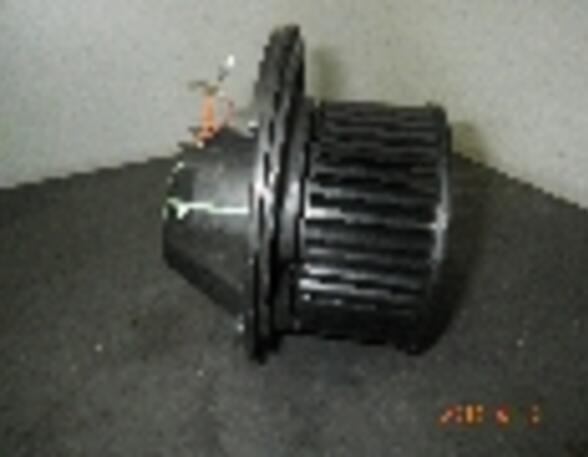 Interior Blower Motor BMW 1er (E87), BMW 1er (E81)