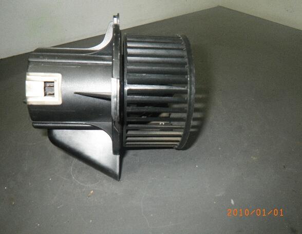 Interior Blower Motor PEUGEOT 307 (3A/C)
