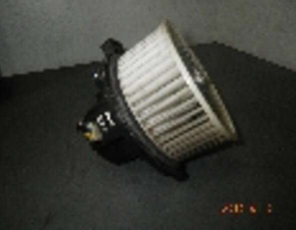 Interior Blower Motor KIA Sorento I (JC)