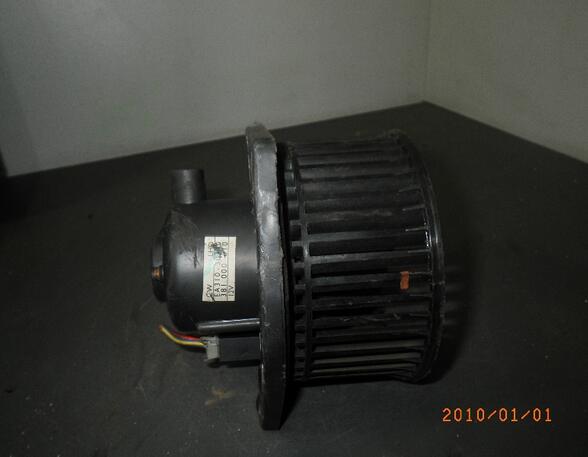 Interior Blower Motor OPEL Agila (A) (A H00)