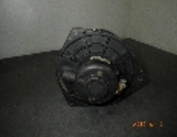 Interior Blower Motor OPEL Agila (A) (A H00)
