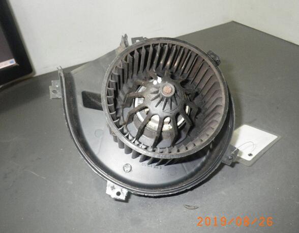 Elektrische motor interieurventilatie FIAT Seicento/600 (187)